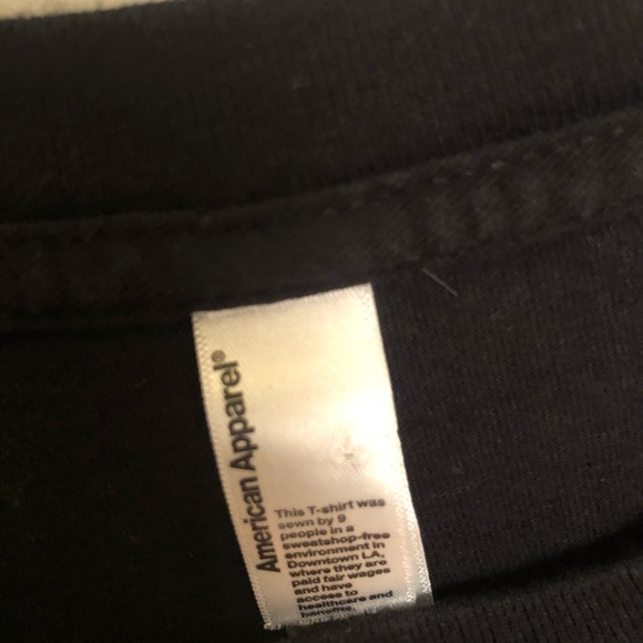 Maroon 5 2013 Graphic North America Tour Concert Tee Shirt Short Sleeve Shirt - Picture 5 of 6